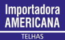 Importadora Americana – Fábrica de Telhas Metálicas – Telhas Termoacústicas, Pré-Pintadas e Acessórios.